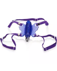 CALEXOTICS - SANS FIL VENUS PAPILLON CALEXOTICS - SANS FIL VENUS PAPILLON