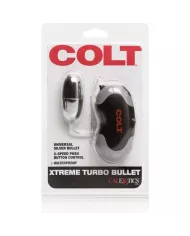 CALEXOTICS - COLT BALLE XTREME TURBO CALEXOTICS - COLT BALLE XTREME TURBO