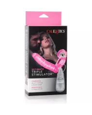 CALEXOTICS - LE TRIPLE STIMULATEUR ULTIME CALEXOTICS - LE TRIPLE STIMULATEUR ULTIME