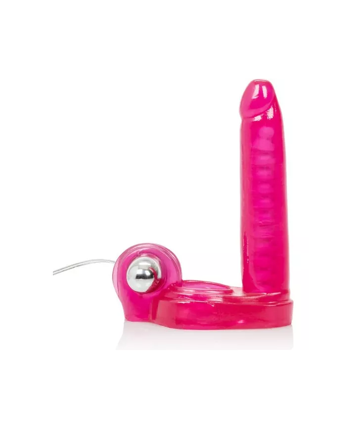 CALEXOTICS - LE TRIPLE STIMULATEUR ULTIME CALEXOTICS - LE TRIPLE STIMULATEUR ULTIME