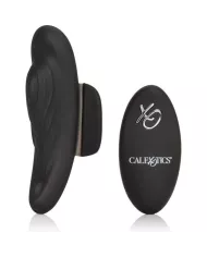 CALEXOTICS - XO REMOTE LOCK N PLAY PANTY TEASER CALEXOTICS - XO REMOTE LOCK N PLAY PANTY TEASER