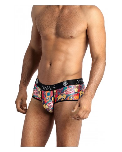 Shorty Comics - Anaïs for Men