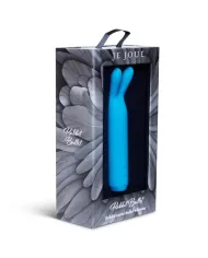 JE JOUE - BULLET RABBIT TEAL STRONG JE JOUE - BULLET RABBIT TEAL STRONG