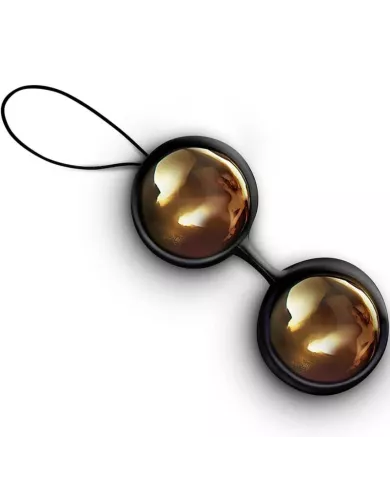 LELO - PERLES LUNA OR 20 KARAT LELO - PERLES LUNA OR 20 KARAT