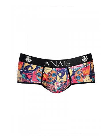 Shorty Comics - Anaïs for Men