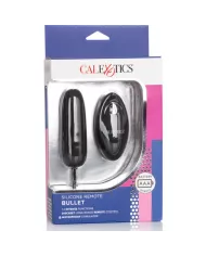 CALEXOTICS - TELECOMMANDE BULLET NOIR