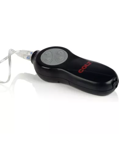 CALEXOTICS - BALLES DOUBLE TURBO COLT 7 FONCTIONS CALEXOTICS - BALLES DOUBLE TURBO COLT 7 FONCTIONS