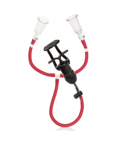 CALEXOTICS - ONDES DE STIMULATION DU MUSCLE DU POULAIN CALEXOTICS - ONDES DE STIMULATION DU MUSCLE DU POULAIN