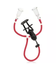 CALEXOTICS - ONDES DE STIMULATION DU MUSCLE DU POULAIN CALEXOTICS - ONDES DE STIMULATION DU MUSCLE DU POULAIN