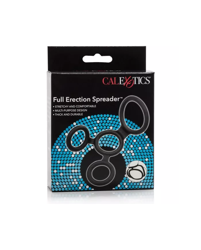 CALEXOTICS - ÉPANDEUR MONTAGE COMPLET CALEXOTICS - ÉPANDEUR MONTAGE COMPLET