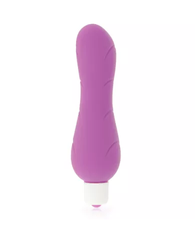 DOLCE VITA - G-SPOT PURPLE SILICONE DOLCE VITA - G-SPOT PURPLE SILICONE