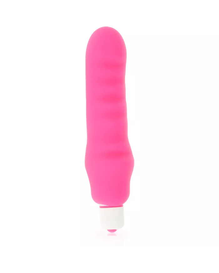 DOLCE VITA - GENIUS PINK SILICONE