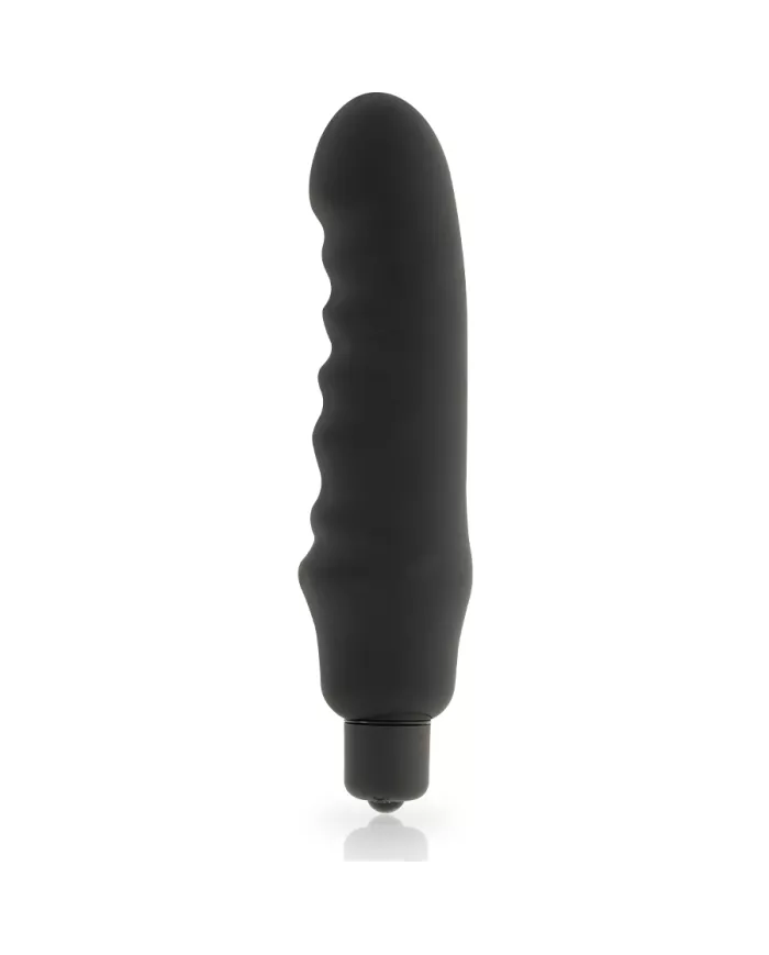 DOLCE VITA - GENIUS BLACK SILICONE