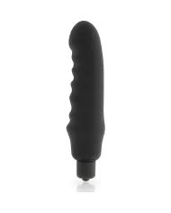 DOLCE VITA - GENIUS BLACK SILICONE