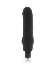 DOLCE VITA - GENIUS BLACK SILICONE