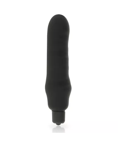 DOLCE VITA - GENIUS BLACK SILICONE