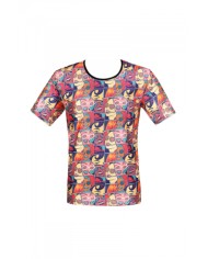 T-shirt Comics - Anaïs for Men