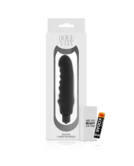 DOLCE VITA - GENIUS BLACK SILICONE