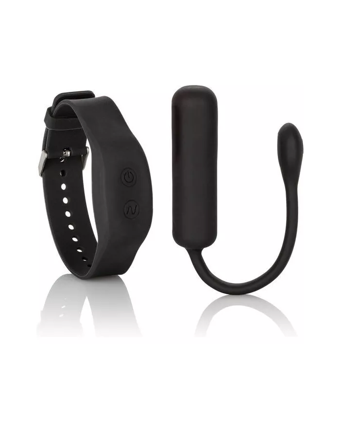 CALEXOTICS - BRACELET TELECOMMANDE PETITE BULLET