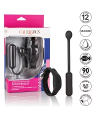 CALEXOTICS - BRACELET TELECOMMANDE PETITE BULLET
