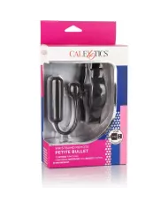 CALEXOTICS - BRACELET TELECOMMANDE PETITE BULLET