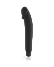 DOLCE VITA - REALISTIC BLACK SILICONE DOLCE VITA - REALISTIC BLACK SILICONE