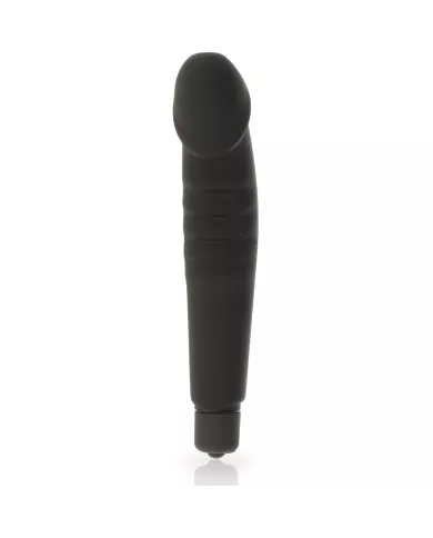 DOLCE VITA - REALISTIC PLAISURE SILICONE NOIR DOLCE VITA - REALISTIC PLAISURE SILICONE NOIR