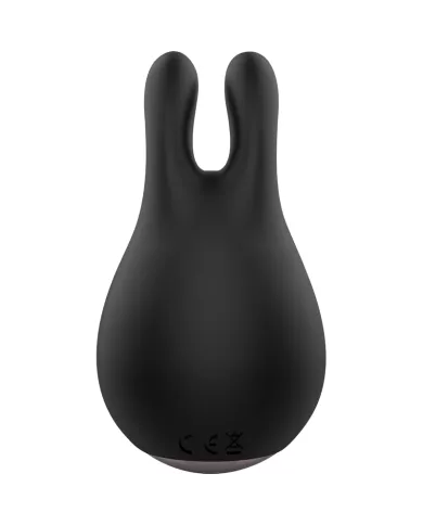 COQUETTE CHIC DESIRE - STIMULATEUR CLITORIAL NOIR / OR