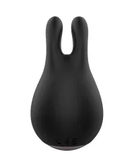 COQUETTE CHIC DESIRE - STIMULATEUR CLITORIAL NOIR / OR COQUETTE CHIC DESIRE - STIMULATEUR CLITORIAL NOIR / OR