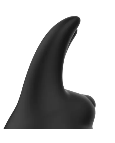 COQUETTE CHIC DESIRE - STIMULATEUR CLITORIAL NOIR / OR