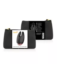 COQUETTE CHIC DESIRE - STIMULATEUR CLITORIAL NOIR / OR