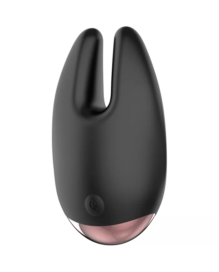 COQUETTE CHIC DESIRE - STIMULATEUR CLITORIAL NOIR / OR