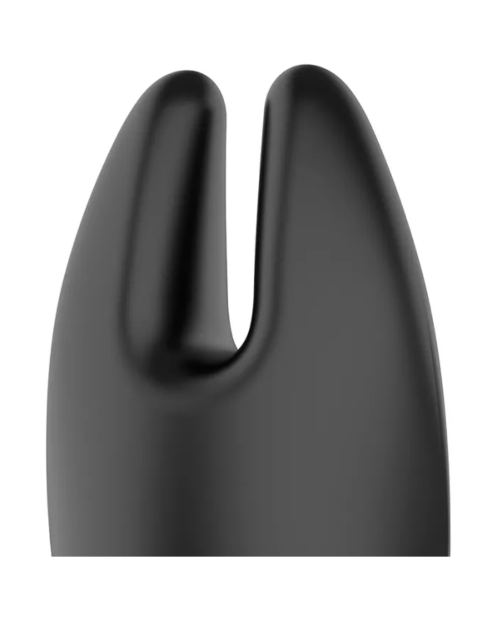 COQUETTE CHIC DESIRE - STIMULATEUR CLITORIAL NOIR / OR