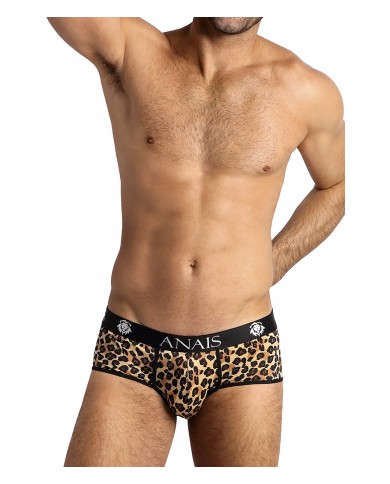 Shorty Mercury - Anaïs for Men