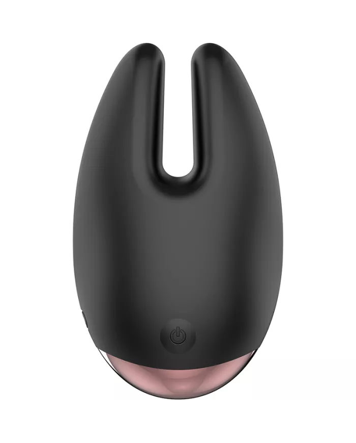 COQUETTE CHIC DESIRE - STIMULATEUR CLITORIAL NOIR / OR