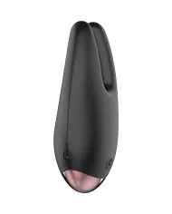 COQUETTE CHIC DESIRE - STIMULATEUR CLITORIAL NOIR / OR