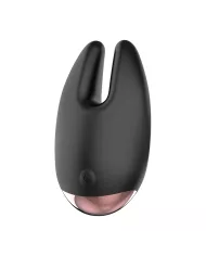 COQUETTE CHIC DESIRE - STIMULATEUR CLITORIAL NOIR / OR