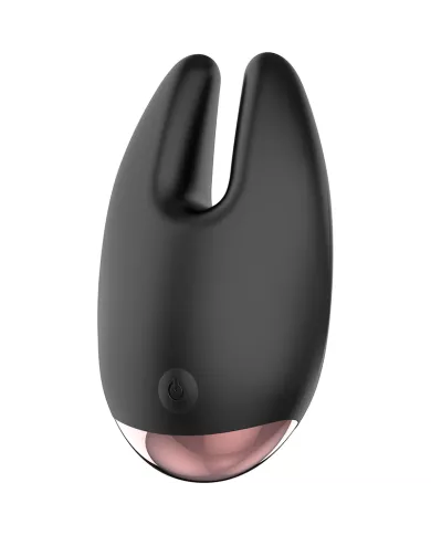 COQUETTE CHIC DESIRE - STIMULATEUR CLITORIAL NOIR / OR