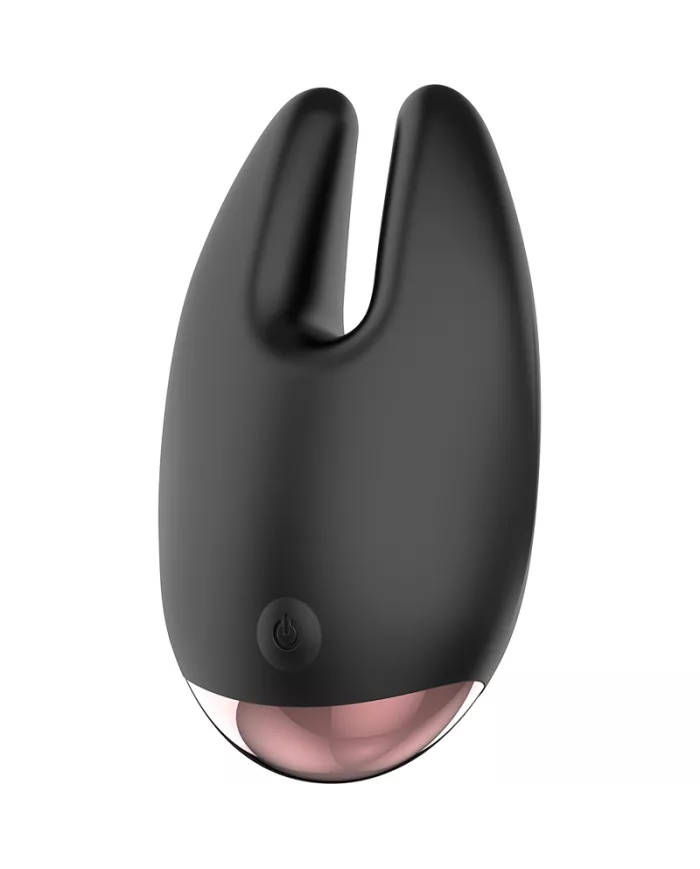 COQUETTE CHIC DESIRE - STIMULATEUR CLITORIAL NOIR / OR