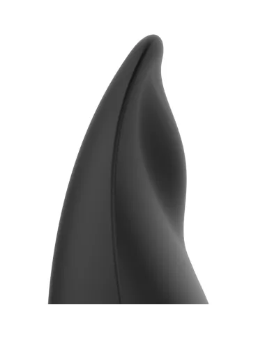 COQUETTE CHIC DESIRE - STIMULATEUR CLITORIAL NOIR / OR