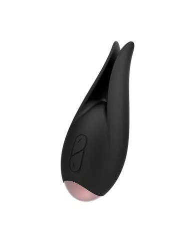 COQUETTE CHIC DESIRE - STIMULATEUR CLITORIAL NOIR / OR