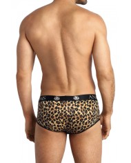 Shorty Mercury - Anaïs for Men