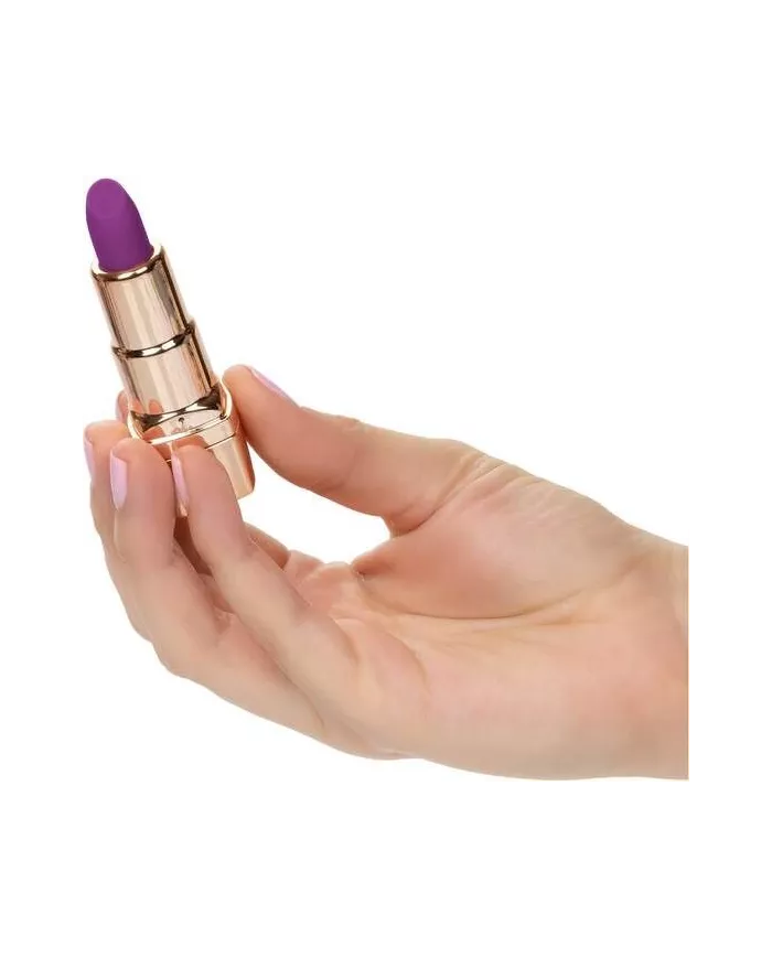 CALEXOTICS - BALA ROUGE LÈVRES RECHARGEABLE HIDE & PLAY BAD BITCH CALEXOTICS - BALA ROUGE LÈVRES RECHARGEABLE HIDE & PLAY BAD BITCH