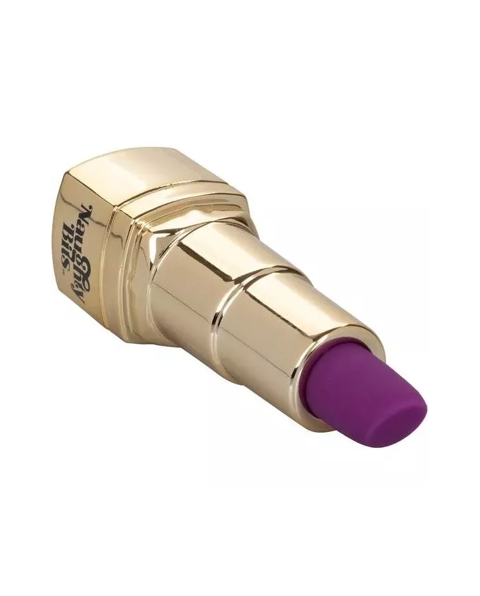 CALEXOTICS - BALA ROUGE LÈVRES RECHARGEABLE HIDE & PLAY BAD BITCH CALEXOTICS - BALA ROUGE LÈVRES RECHARGEABLE HIDE & PLAY BAD BITCH