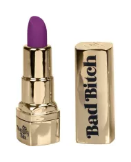 CALEXOTICS - BALA ROUGE LÈVRES RECHARGEABLE HIDE & PLAY BAD BITCH CALEXOTICS - BALA ROUGE LÈVRES RECHARGEABLE HIDE & PLAY BAD BITCH