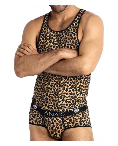 Débardeur Mercury - Anaïs for Men