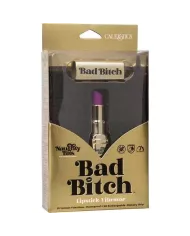 CALEXOTICS - BALA ROUGE LÈVRES RECHARGEABLE HIDE & PLAY BAD BITCH CALEXOTICS - BALA ROUGE LÈVRES RECHARGEABLE HIDE & PLAY BAD BITCH