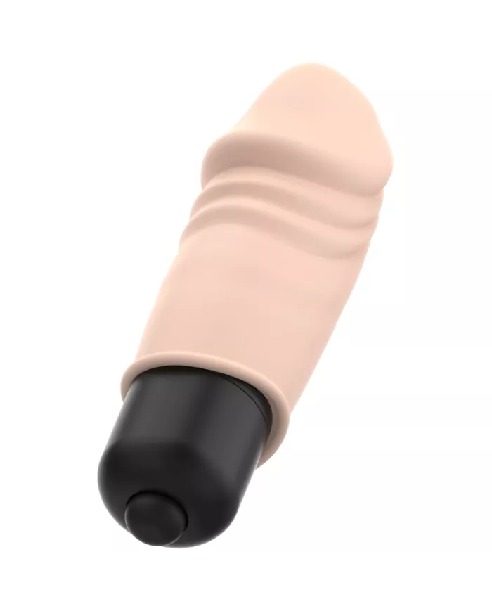 OHMAMA - MINI VIBRATEUR RÉALISTE ÉDITION DE NOËL