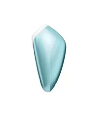 SATISFYER - LOVE BREEZE SUCCIONADOR BLEU GLACE SATISFYER - LOVE BREEZE SUCCIONADOR BLEU GLACE
