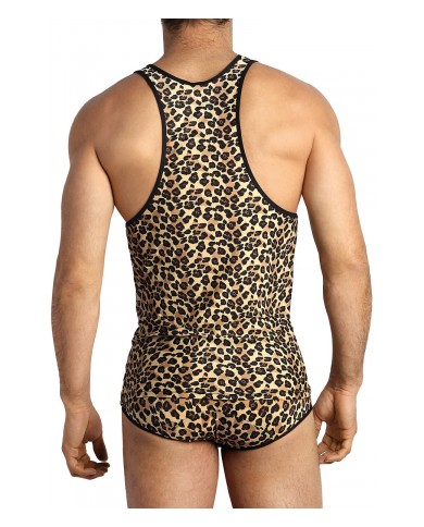 Débardeur Mercury - Anaïs for Men